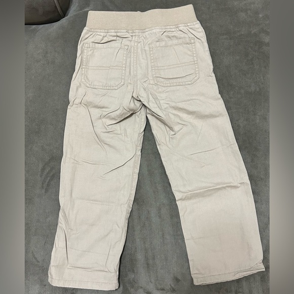 Brand New! Two pairs of Gymboree boy’s pants - Picture 2 of 3